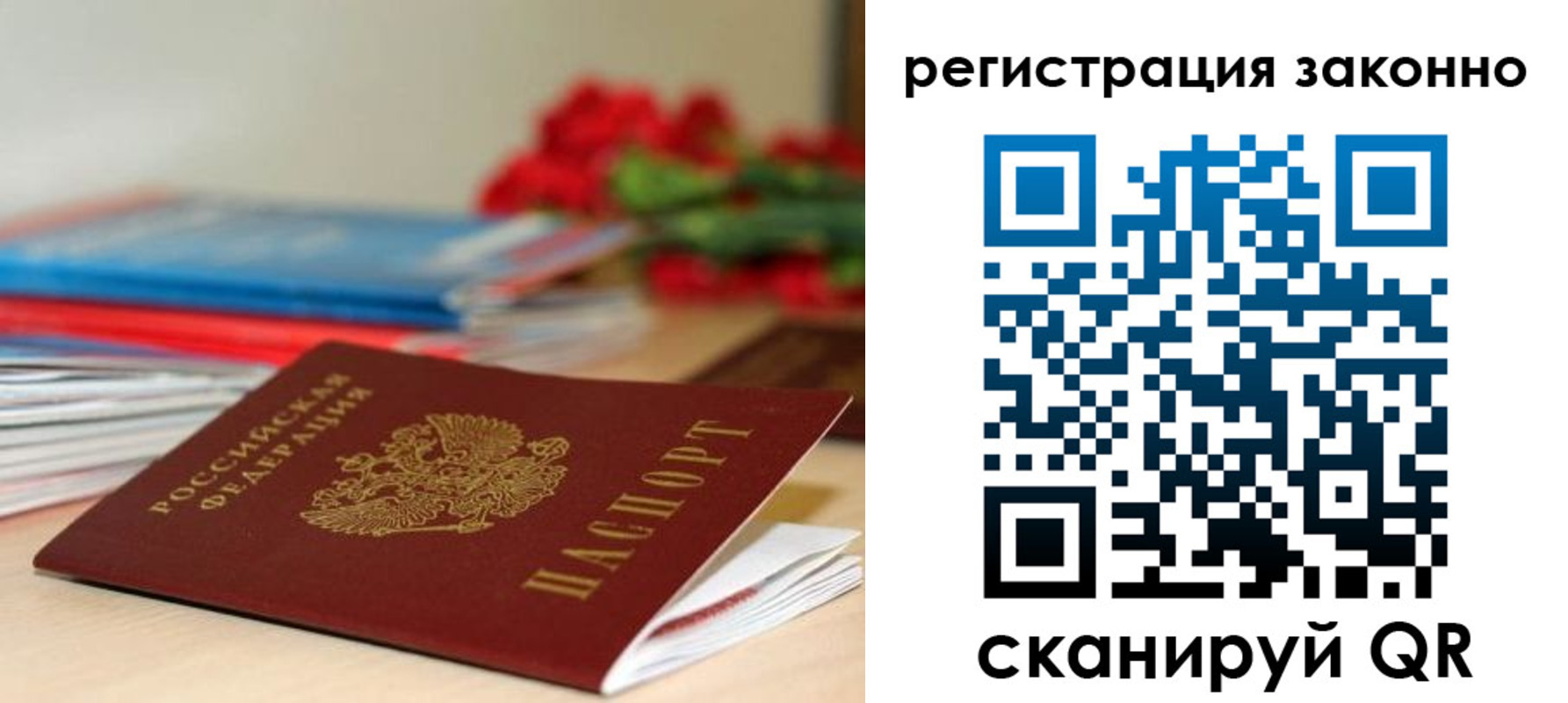 временная регистрация для всех в Петропавловске-Камчатском